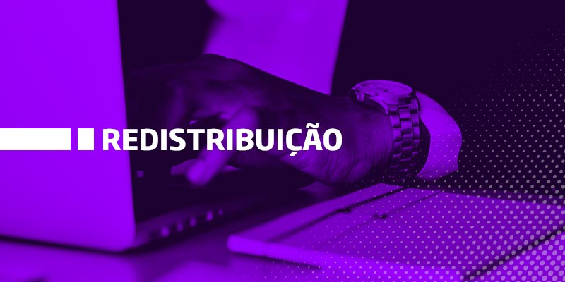Os Melhores Investimentos - Redistribuição