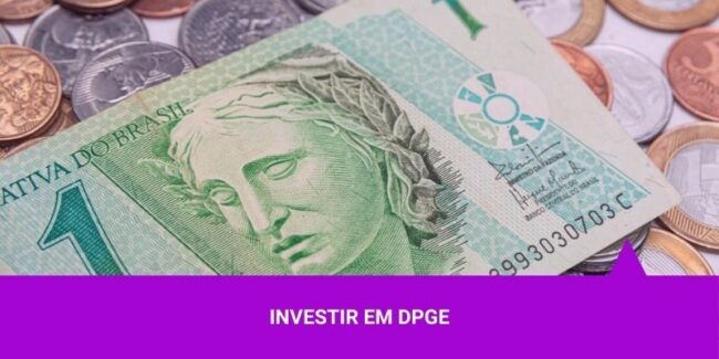 DPGE – Os Melhores Investimentos DPGE - Os Melhores Investimentos