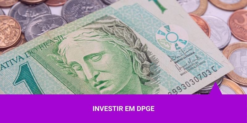 DPGE - Os Melhores Investimentos