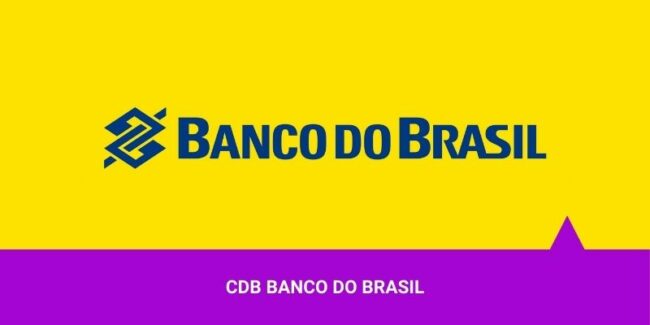 1Os Melhores Investimentos – CDB do Banco do Brasil Os Melhores Investimentos - CDB do Banco do Brasil