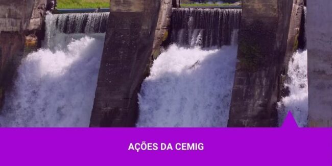 Os Melhores Investimentos – Ações da Cemig