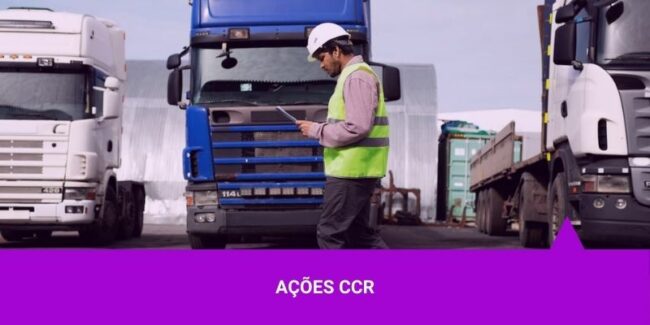 Ações da CCR – Os Melhores Investimentos
