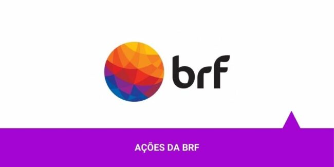 1Ações da BRF – Os Melhores Investimentos