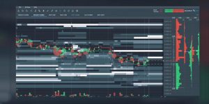 Os Melhores Investimentos - Volume de Negociação