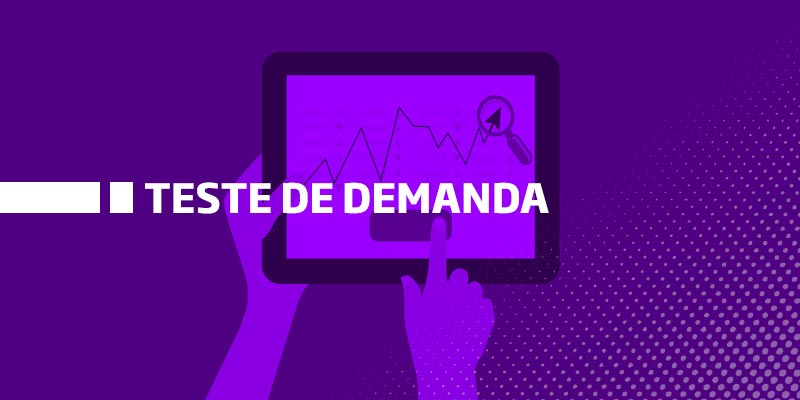 CONHEÇA O RAIO X PREDITIVO - Teste de Demanda