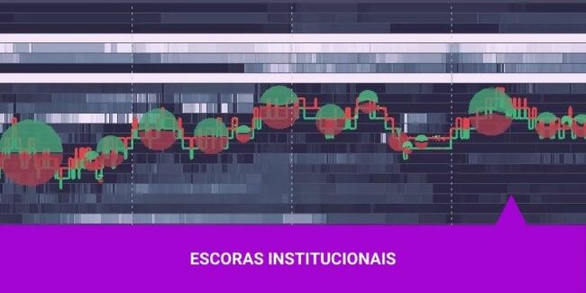 Escoras Institucionais – Os Melhores Investimentos