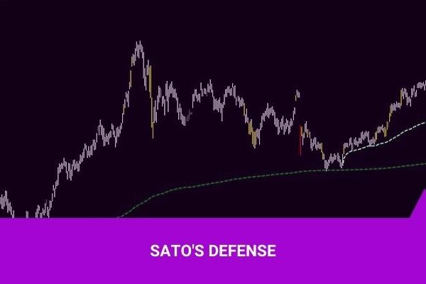 Os Melhores Investimentos - Sato's Defense
