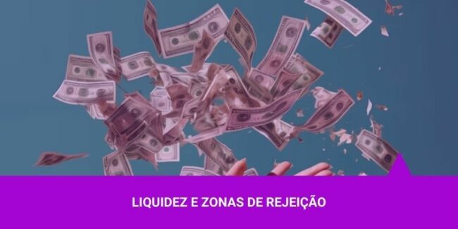 Liquidez e Zonas de Rejeição – Os Melhores Investimentos Os Melhores Investimentos -Liquidez e Zonas de Rejeição