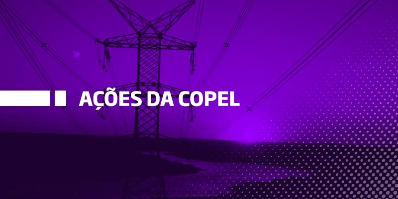 Ações da Copel - Os Melhores Investimentos