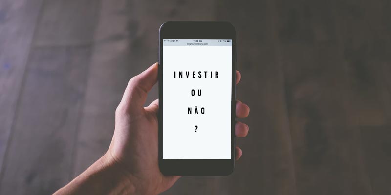 Os Melhores Investimentos - Ações da WEG