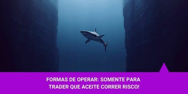 Formas de Operar – Os Melhores Investimentos Formas de Operar - Os Melhores Investimentos
