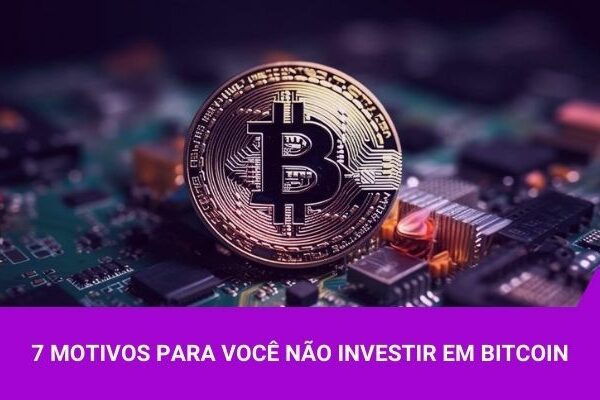 Os Melhores Investimentos - bitcoin