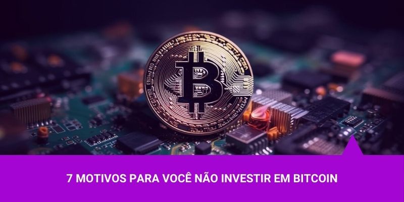 Os Melhores Investimentos - bitcoin