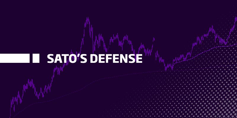 Os Melhores Investimentos - Sato's Defense