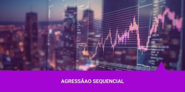 Agressões Sequenciais - Os Melhores Investimentos
