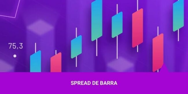 Spread de Barra - Os Melhores Investimentos