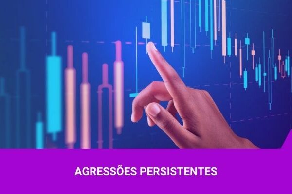 Agressões Persistentes - Os Melhores Investimentos