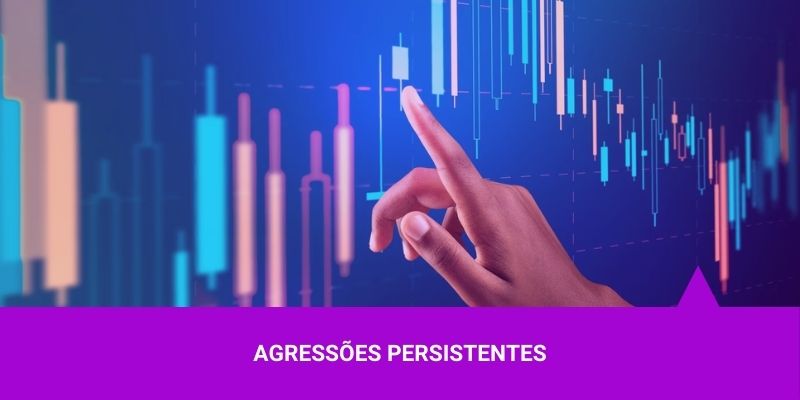 Agressões Persistentes – Os Melhores Investimentos Agressões Persistentes - Os Melhores Investimentos