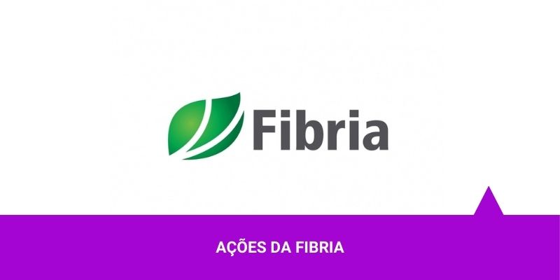 Ações da Fibria – Os Melhores Investimentos Ações da Fibria - Os Melhores Investimentos