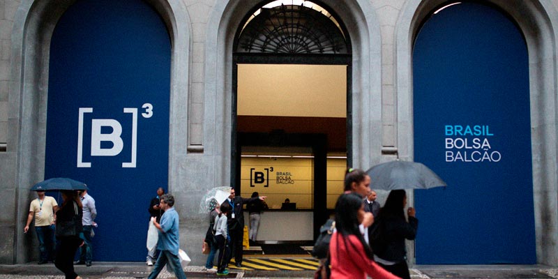 Os Melhores Investimentos - Ações da Eletrobras