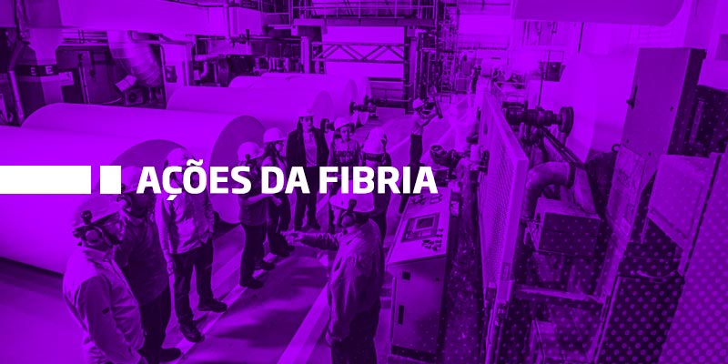 Ações da Fibria - Os Melhores Investimentos