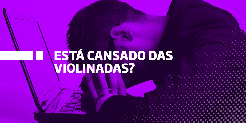 Está cansado das violinadas da Bolsa - Os Melhores Investimentos