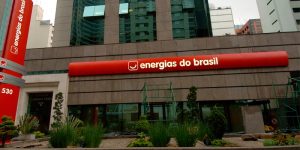 Os Melhores Investimentos - Ações da Energia BR