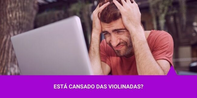 Está cansado das violinadas da Bolsa – Os Melhores Investimentos Está cansado das violinadas da Bolsa - Os Melhores Investimentos