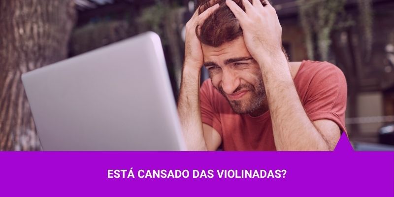 Está cansado das violinadas da Bolsa - Os Melhores Investimentos