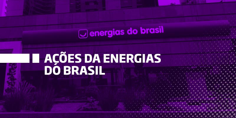 Os Melhores Investimentos - Ações da Energias BR