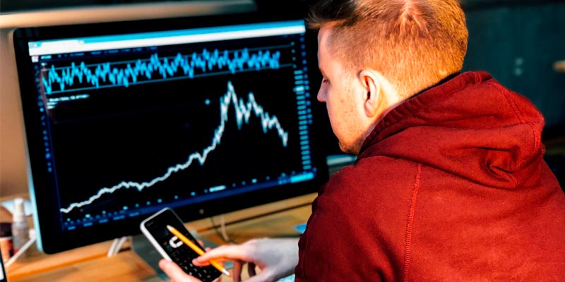 Os Melhores Investimentos - Spread de Barra