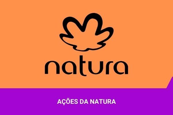 Ações da Natura - Os Melhores Investimentos