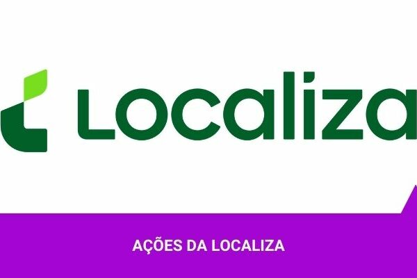 Os Melhores Investimentos - Ações da Localiza