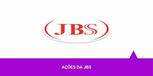 Ações da JBS – Os Melhores Investimentos Os Melhores Investimentos - Ações da JBS