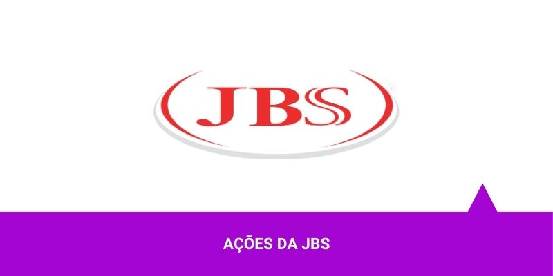 Os Melhores Investimentos - Ações da JBS