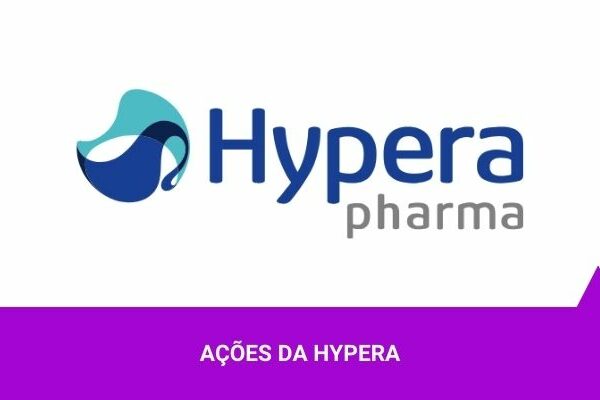 Ações da Hypera - Os Melhores Investimentos