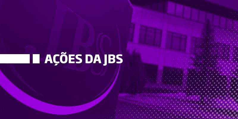 Os Melhores Investimentos - Ações da JBS
