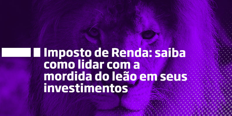 Imposto de Renda - Os Melhores Investimentos