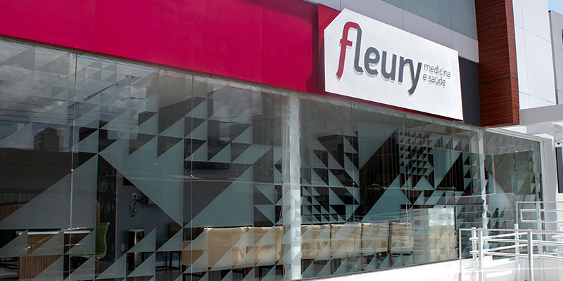Os Melhores Investimentos - Ações da Fleury