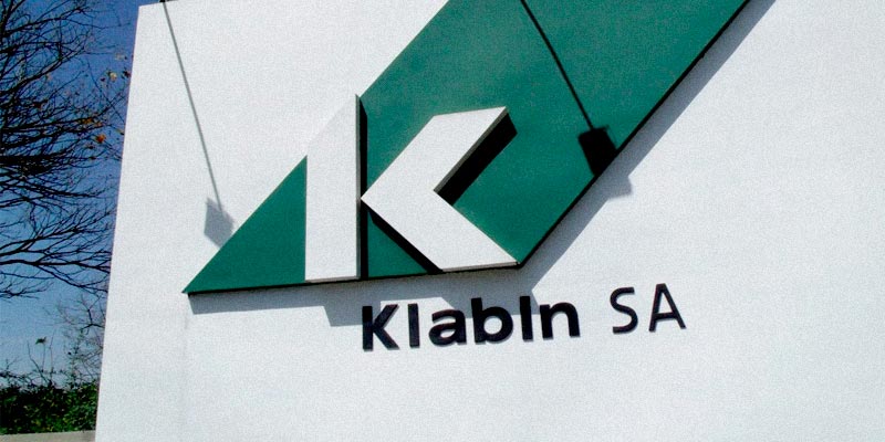 Os Melhores Investimentos - Ações da Klabin
