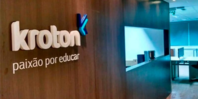 Os Melhores Investimentos - Ações da Kroton