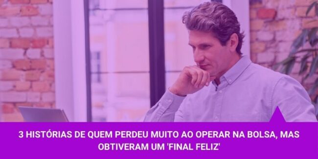 histórias de quem perdeu muito ao operar na bolsa – Os Melhores Investimentos quem perdeu muito ao operar na bolsa - Os Melhores Investimentos