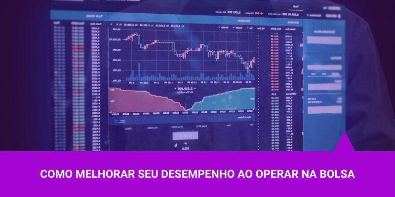 Os Melhores Investimentos - Melhore seu desempenho ao operar na bolsa
