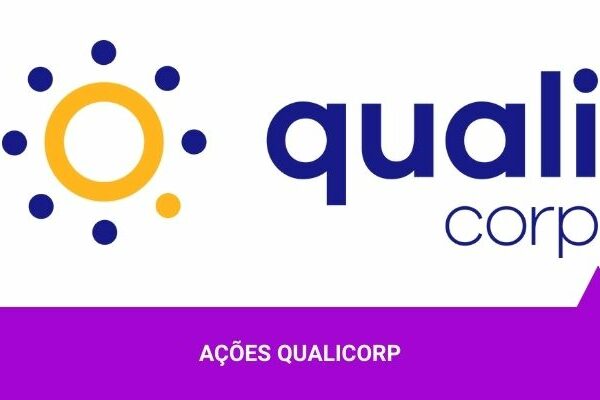 Ações da Qualicorp - Os Melhores Investimentos