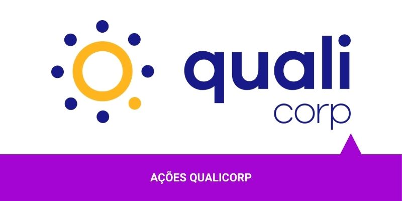 Ações da Qualicorp – Os Melhores Investimentos Ações da Qualicorp - Os Melhores Investimentos