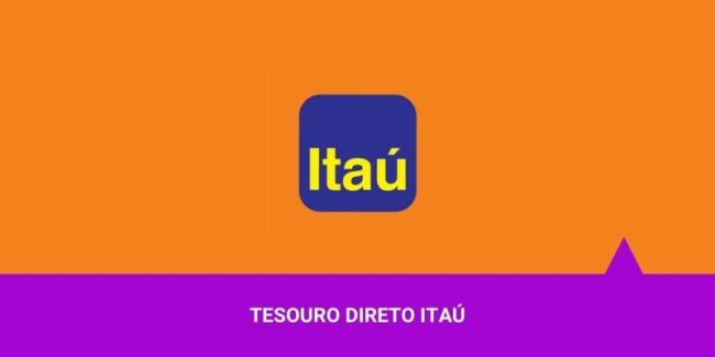 Tesouro Direto do Itaú – Os Melhores Investimentos Tesouro Direto do Itaú - Os Melhores Investimentos