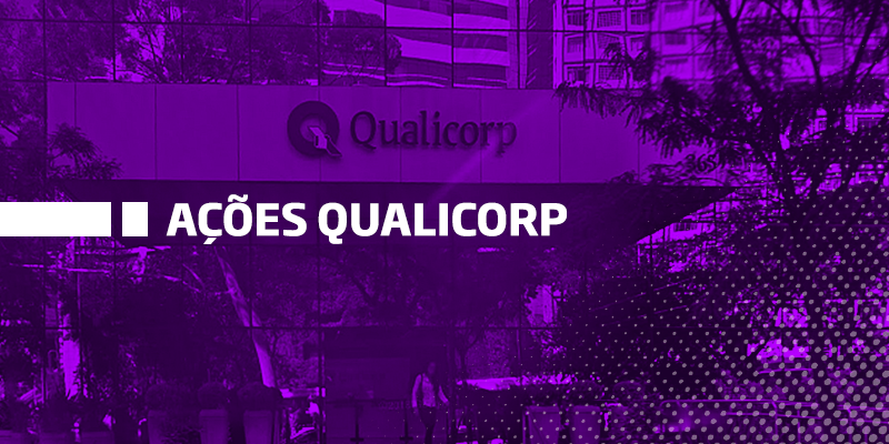 Ações da Qualicorp - Os Melhores Investimentos