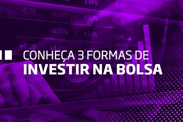 Investir na Bolsa - Os Melhores Investimentos