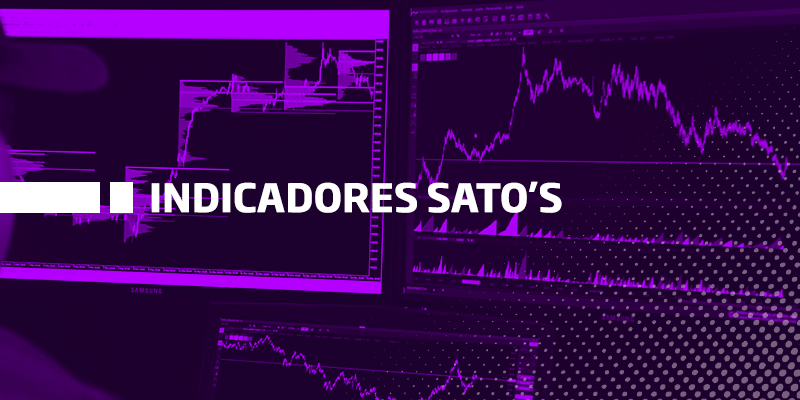 Indicadores Sato's - Os Melhores Investimentos