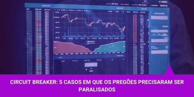 5 casos em que os pregões precisaram serem totalmente paralisados – Os Melhores Investimentos 5 casos em que os pregões precisaram serem totalmente paralisados - Os Melhores Investimentos